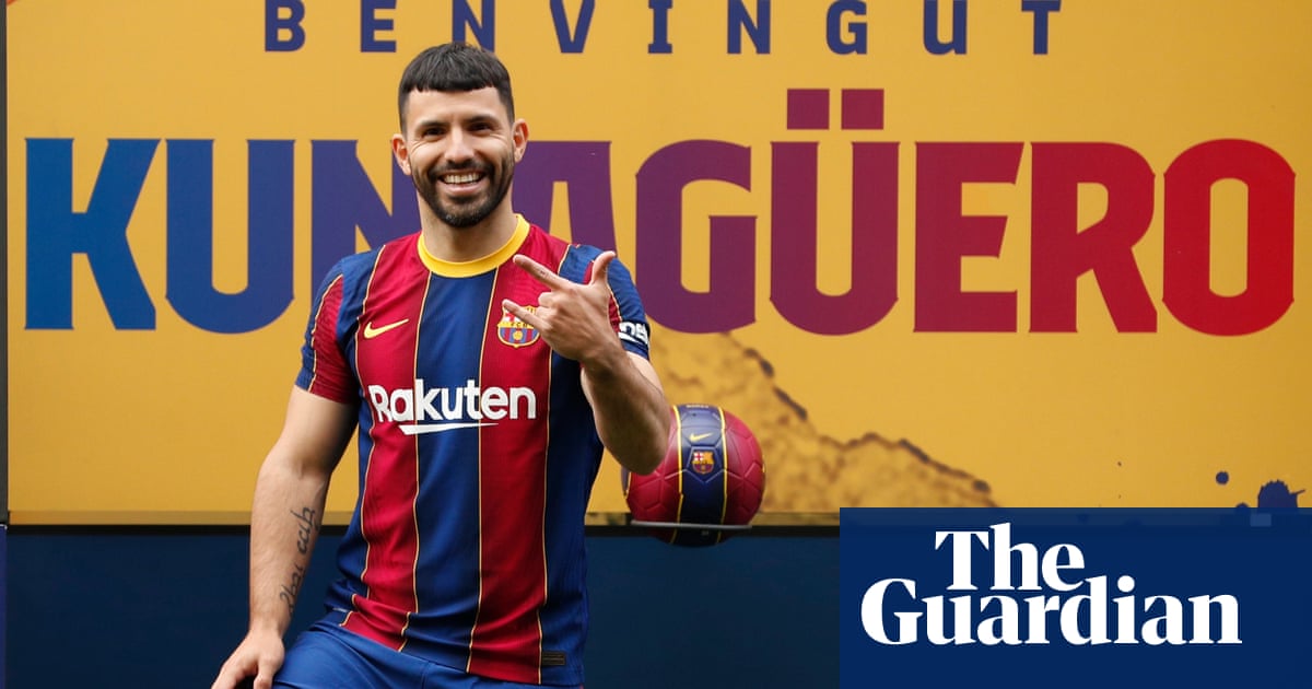 Men’s transfer window summer 2021 – all deals from Europe’s top five leagues
