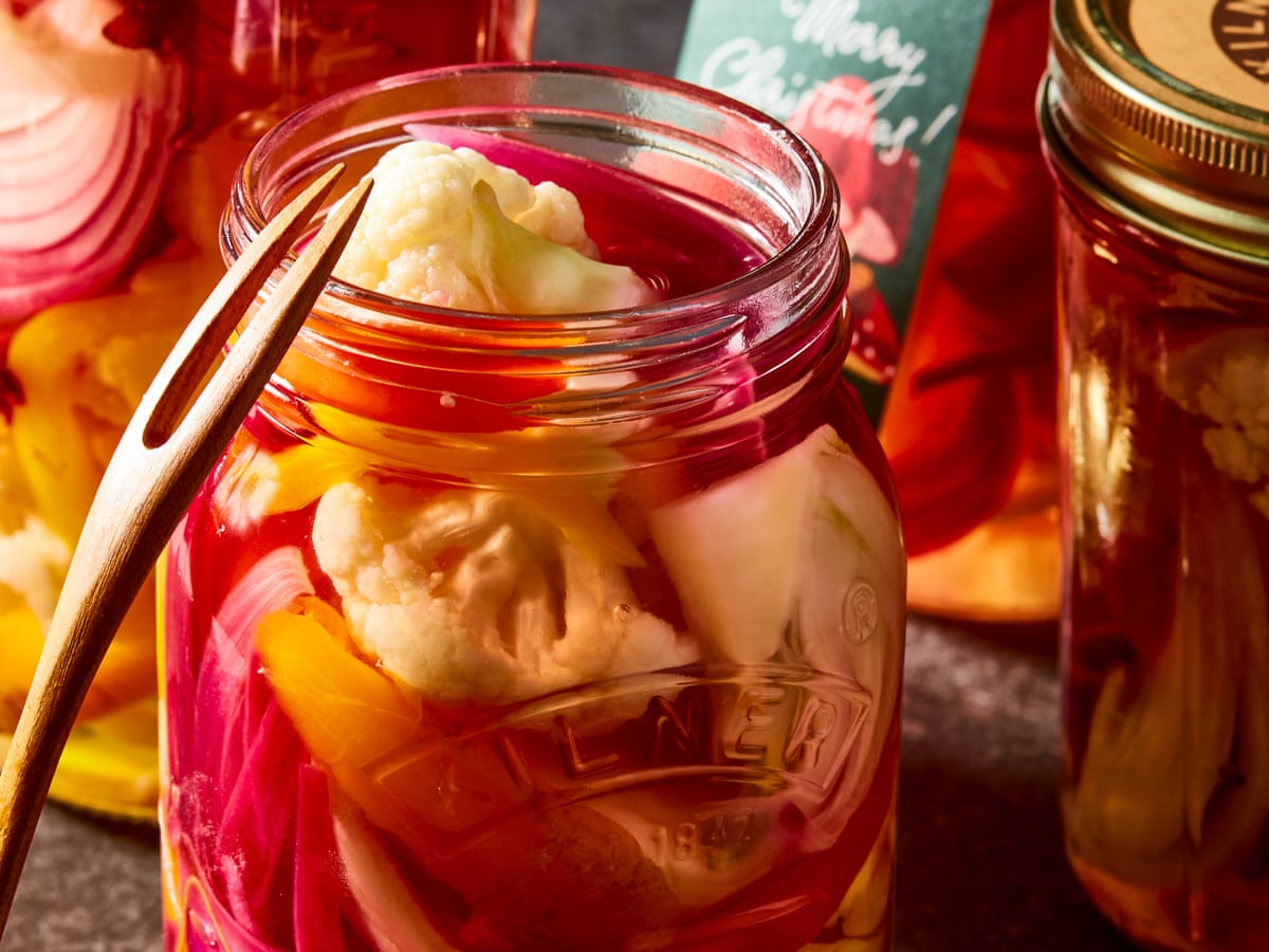 Pickle Recipe Can You Make Pickles From Leftover Pickle Juice Can