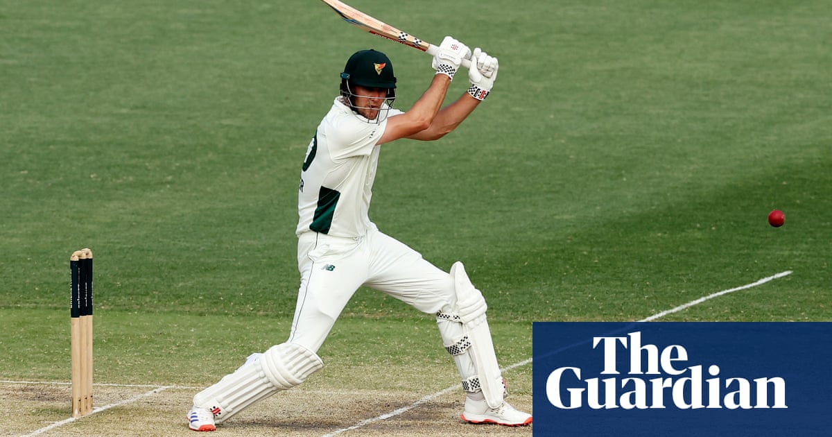 Beau Webster into Australia Test squad as concerns linger over Mitch Marsh Beau Webster into Australia Test squad as concerns linger over Mitch Marsh