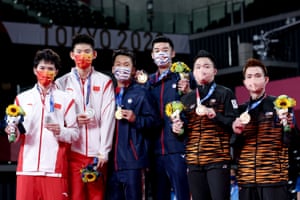Tokyo 2020