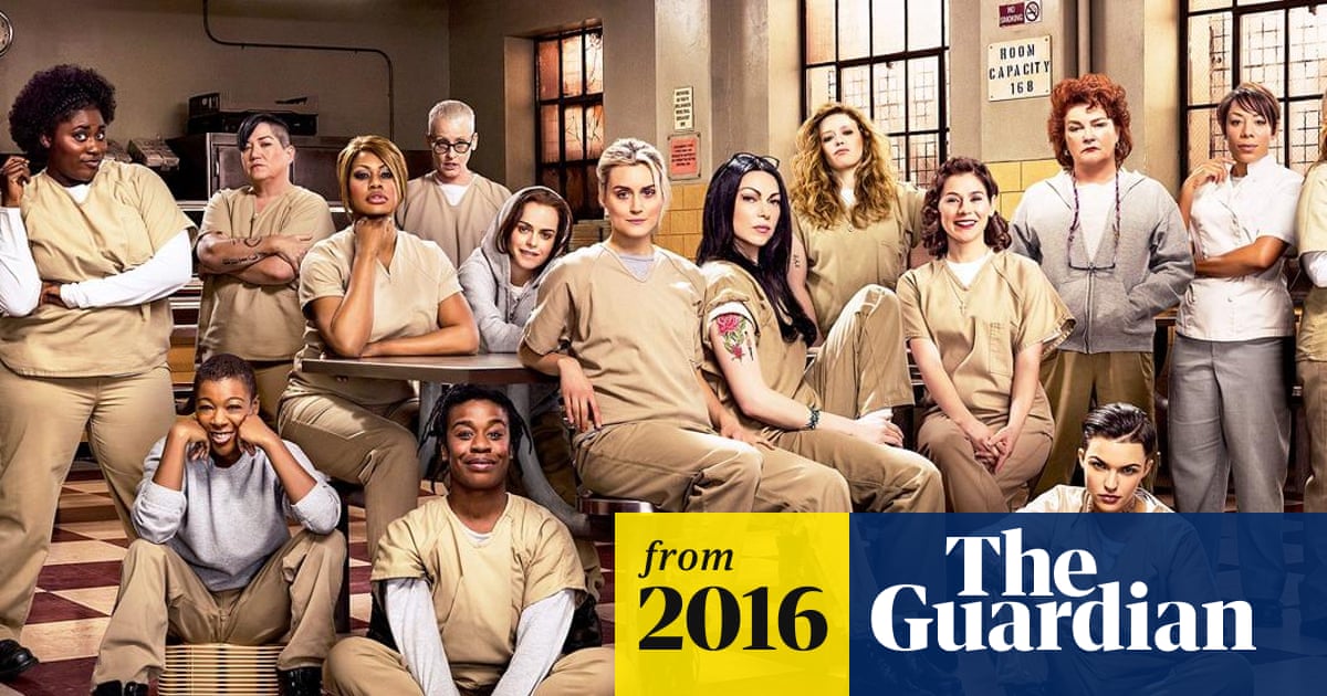 orange is the new black dress up Orange Is the New Black Costume