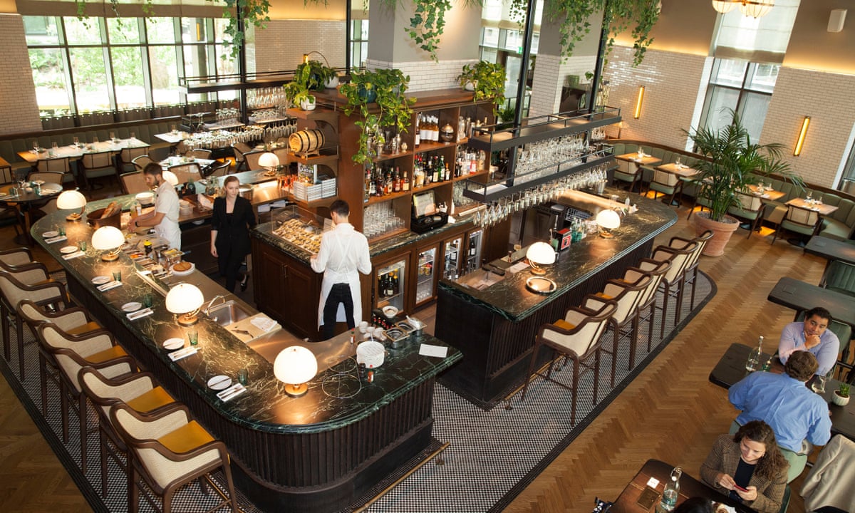 Dar S London Sw11 A Culinary Bear Hug Restaurant Review Food The Guardian Dar S London Sw11 A Culinary Bear Hug Restaurant Review Food The Guardian