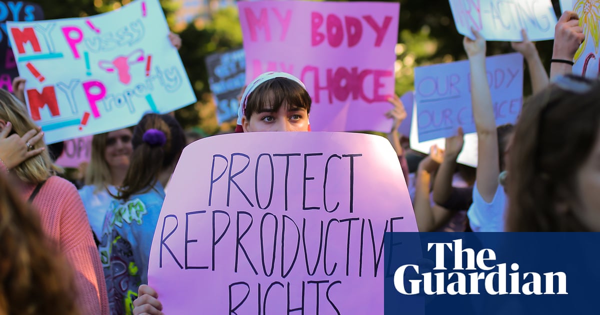 What is the new abortion bill in NSW – and why is Tony Abbott trying to stop it?