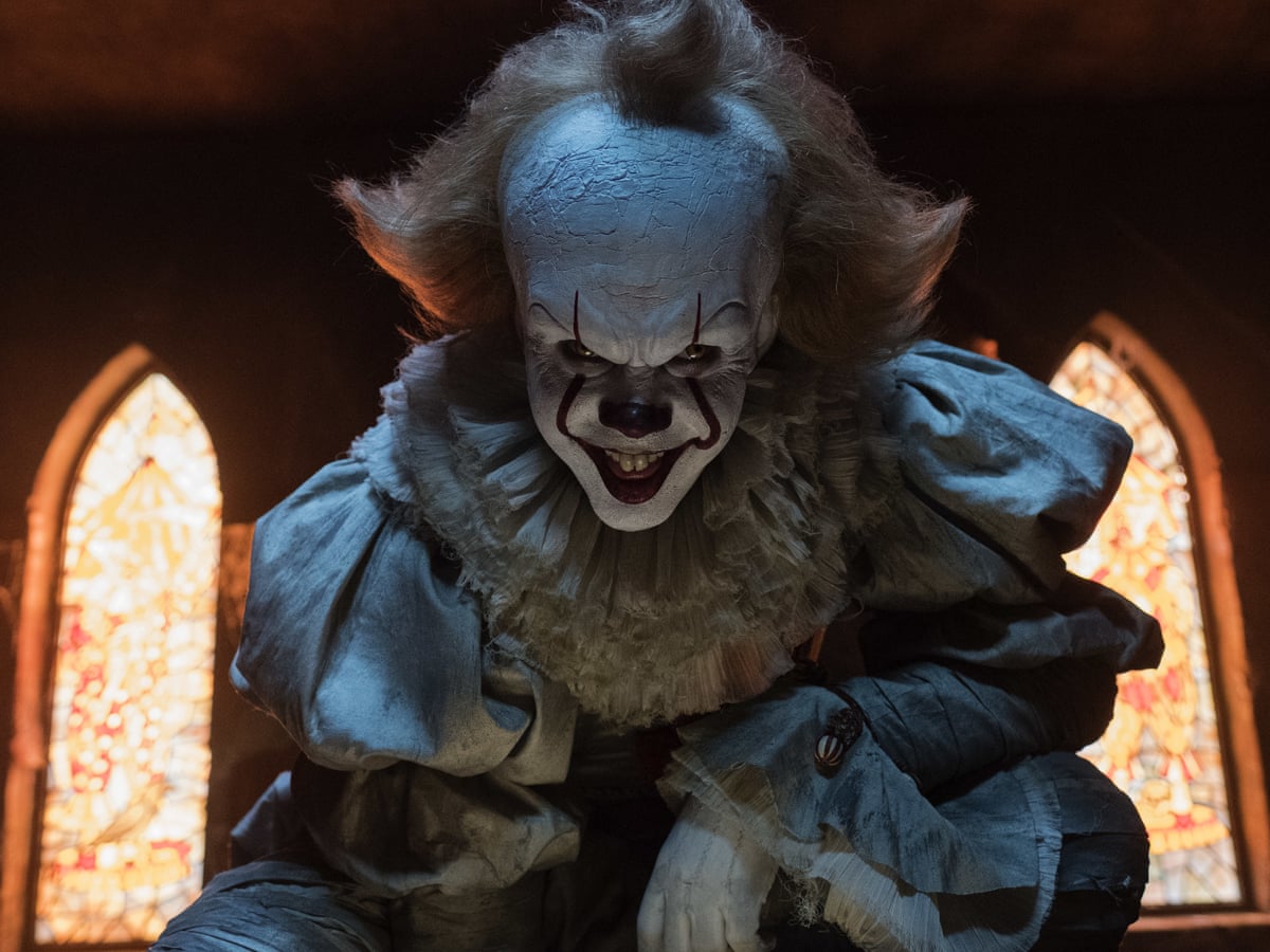 Halloween' tops students' lists of best scary movies - Campus Current