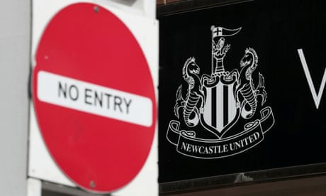 Newcastle fans angry with club for not halting season-ticket payments