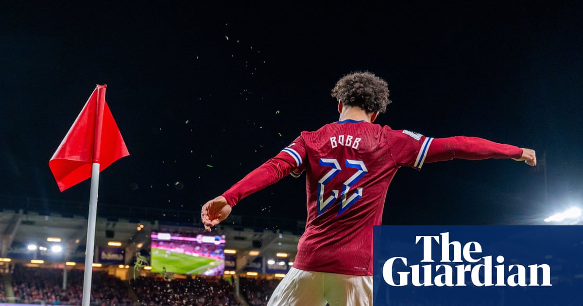 Ifab rule change could allow VAR to adjudicate on corners at 2026 World Cup