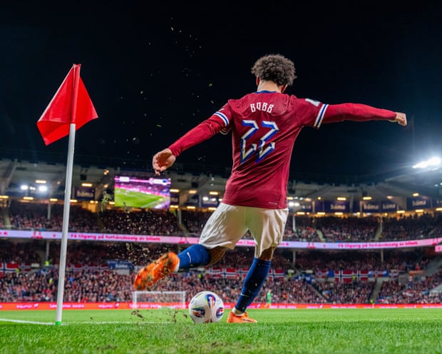 El cambio de reglas de la Ifab podría permitir al VAR arbitrar los córners en el Mundial de 2026 El cambio de reglas de la Ifab podría permitir al VAR arbitrar los córners en el Mundial de 2026