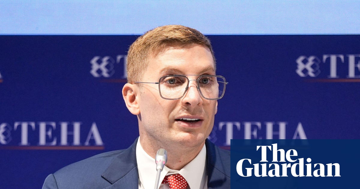 ‘A warning not an insult’: US doubles down on criticism of Europe