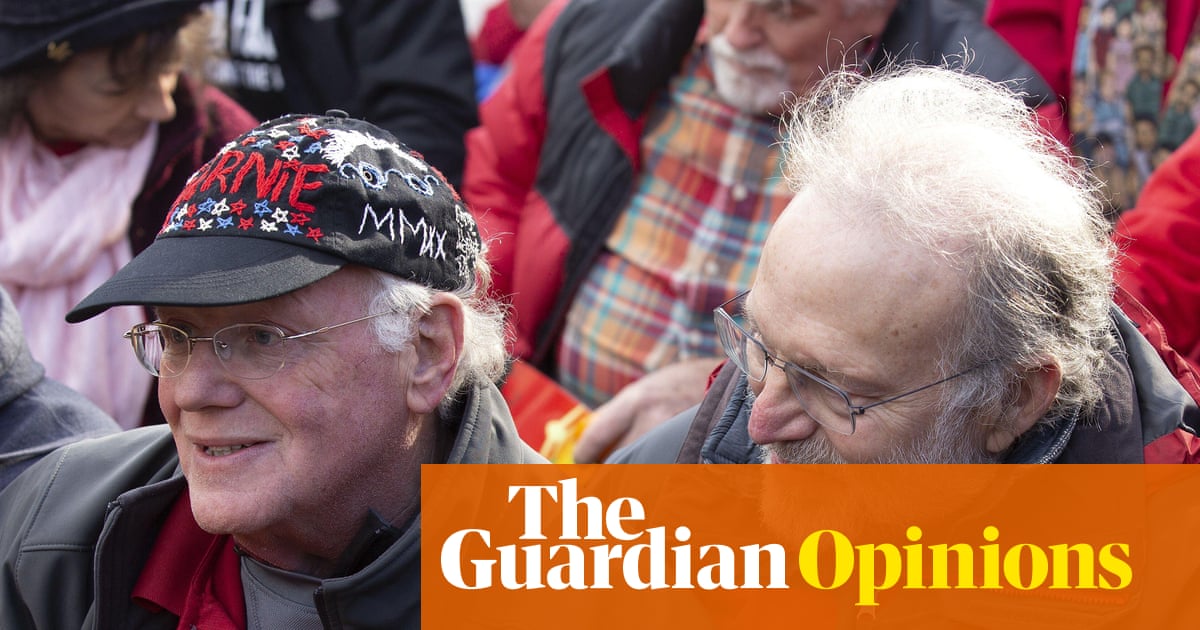 When even Ben & Jerry's can't speak out, it's clear: the era of corporate responsibility is over | Austin Sarat