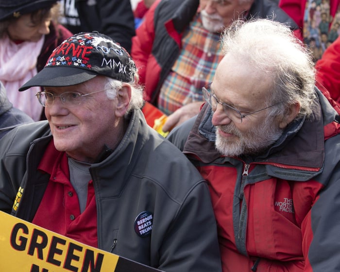 When even Ben & Jerry’s can’t speak out, it’s clear: the era of corporate responsibility is over | Austin Sarat