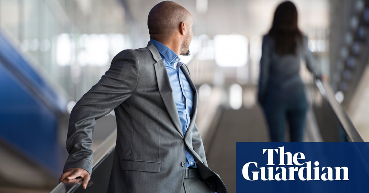 Man-shaming is not the way to address toxic masculinity | Letters