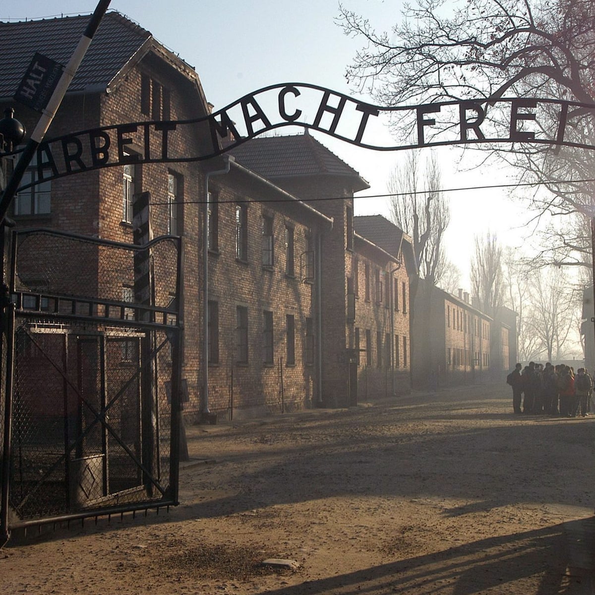 Poland's Holocaust law triggers tide of abuse against Auschwitz ...