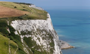 (
Siblings found dead at foot of Dover cliffs were twins, police say
)