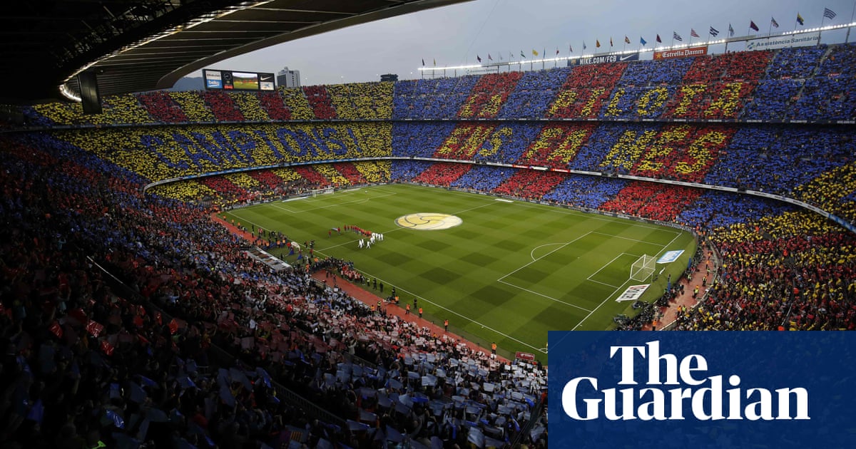 Barcelona v Real Madrid called off following unrest in Catalonia