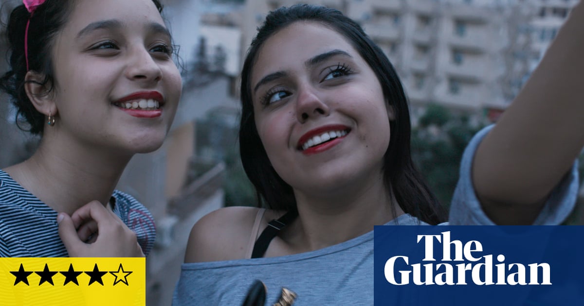Souad review – shrewd and poignant study of social media identities