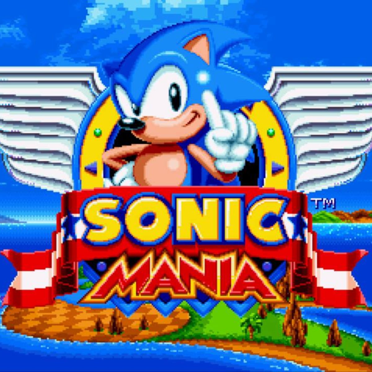 Sonic Mania Review A Frenetic Remix Of A Much Loved Mega Drive Classic Games The Guardian - sonic mania review a frenetic remix of sonic adventure sonic roblox fangame Sonic Mania Review A Frenetic Remix Of A Much Loved Mega Drive Classic Games The Guardian - sonic adventure sonic roblox fangame