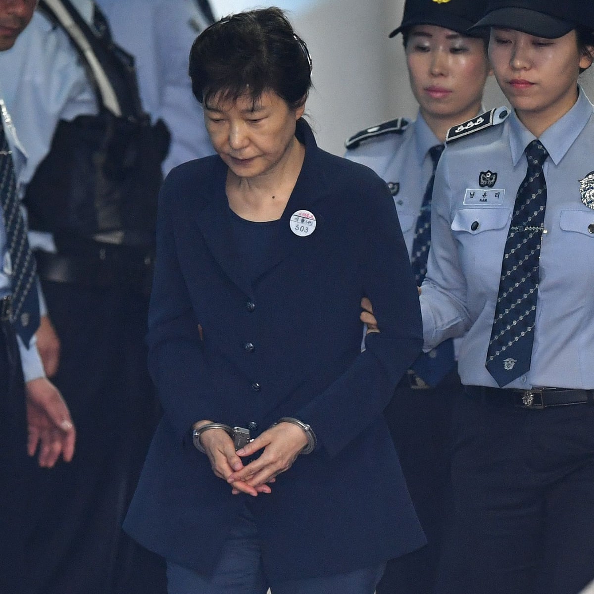 North Korea Threatens South S Ex Leader With Death Over Plot To Kill Kim North Korea The Guardian North Korea Threatens South S Ex Leader With Death Over Plot To Kill Kim North Korea The Guardian