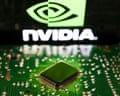 Nvidia AMD Trump Tariffs
