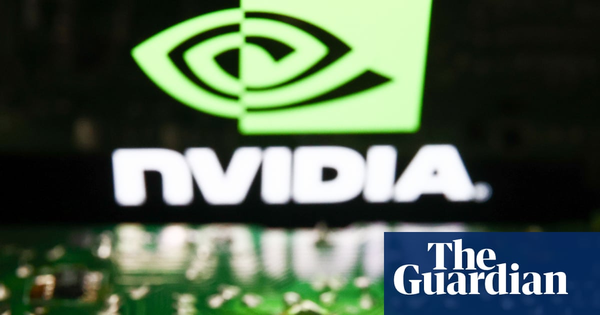 In the time of tariffs, Nvidia and AMD cut unusual deals with Trump