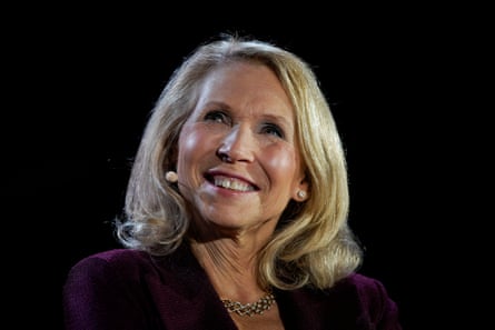 Shari Redstone