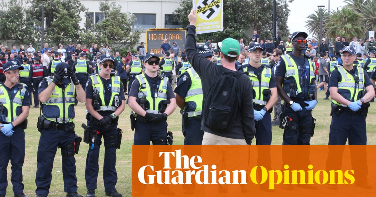 The moral and intellectual collapse of Australian conservatism | Richard Cooke