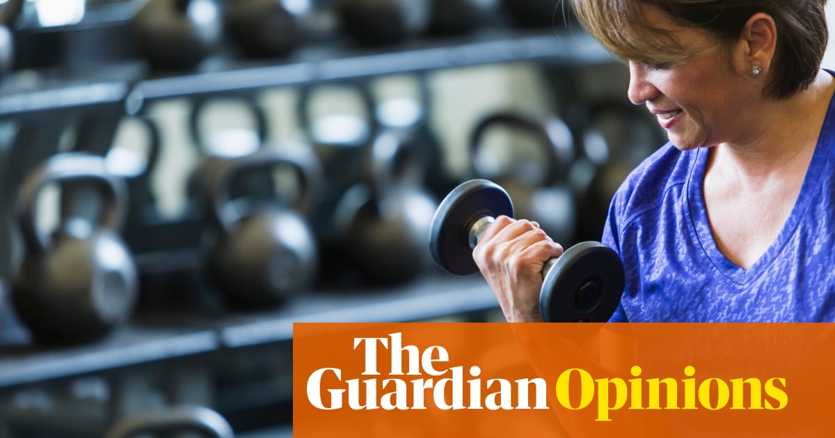 Good news at last: just a little exercise can reduce the risk of dementia | Devi Sridhar
