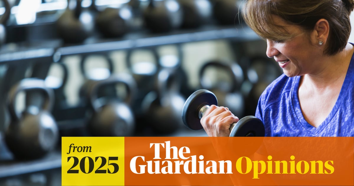 Good news at last: just a little exercise can reduce the risk of dementia | Devi Sridhar