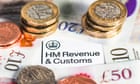 HMRC accused of facilitating fraud by firms seeking rebates on behalf of unwitting taxpayers HMRC accused of facilitating fraud by firms seeking rebates on behalf of unwitting taxpayers