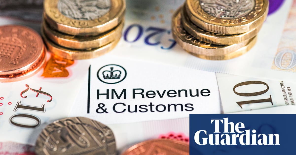 HMRC halts plan to close tax helpline for six months a year | HMRC