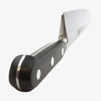 Sabatier Cook’s knife, 25cm.