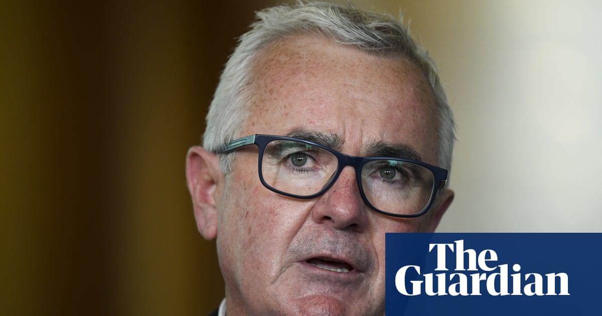 Independent Andrew Wilkie prepared to discuss Speaker role in new Labor government