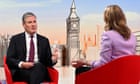 Labour has to be more than simply the anti-Tory party | Letters