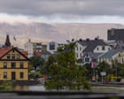 Sovereignty, farming and fishing: Iceland votes on its future with the EU