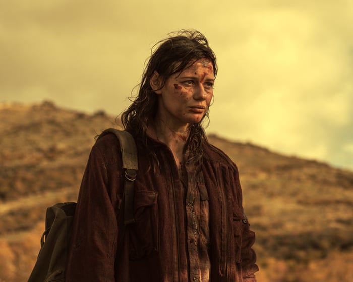 Forgive Us All review – a dead-boring zombie film? That’s unforgivable