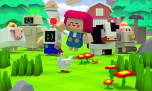 Autonauts Review Sim Robots Share The Load Of Colonisation