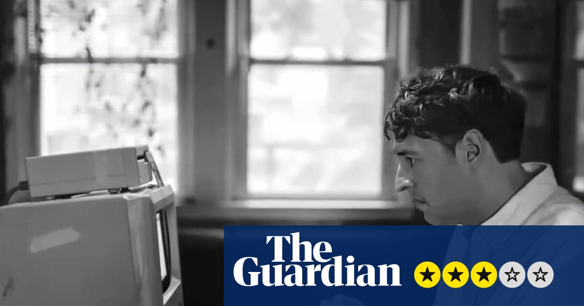 Obex review surreal Lynchian vibes in inventive retro gaming tribute