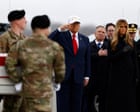 US-Iran War Enters Third Week With Rising Casualties