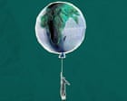 The Guardian climate pledge 2026
