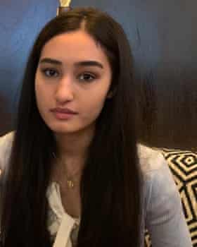 Sunaina Mathapati
