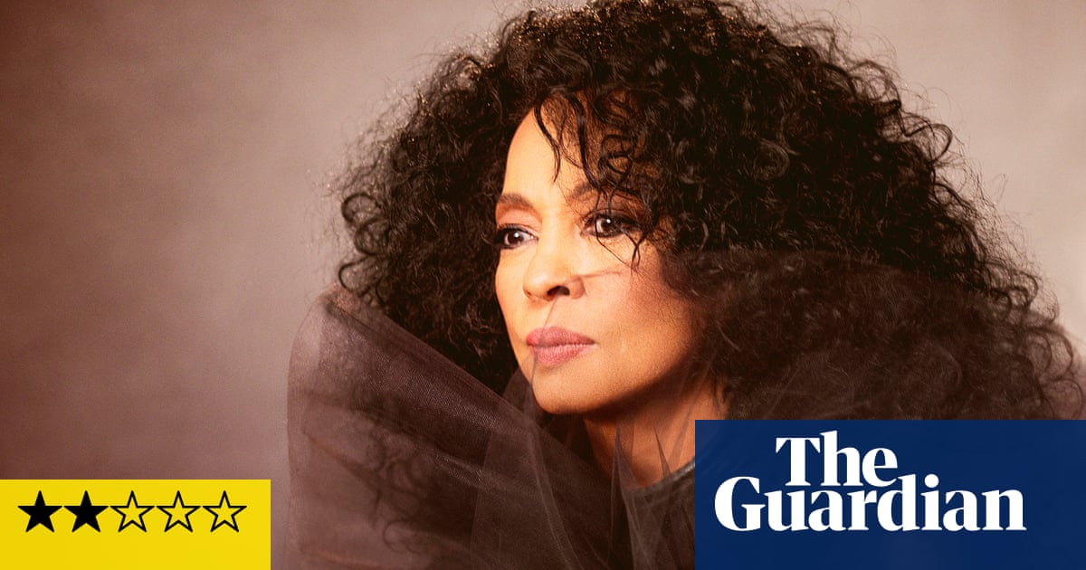 Diana Ross: Thank You review – an anaemic comeback that should have been great