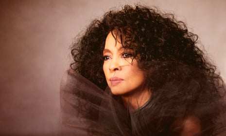 Diana Ross: Thank You review – an anaemic comeback that should have been great | Diana Ross | The Guardian