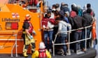 From sanctions to aid cuts, UK foreign policy is fuelling rising migration | Letters