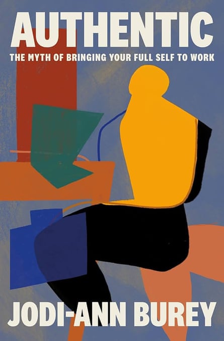The Myth of Bringing Your Full Self to Work’.
