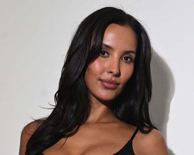 Maya Jama