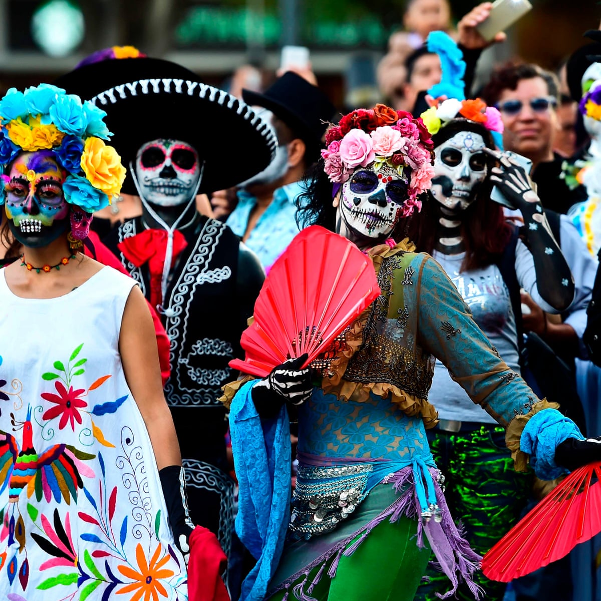 Day of the Dead: Everything to Know