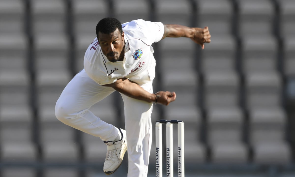 England V West Indies First Test Day Four As It Happened Sport The Guardian