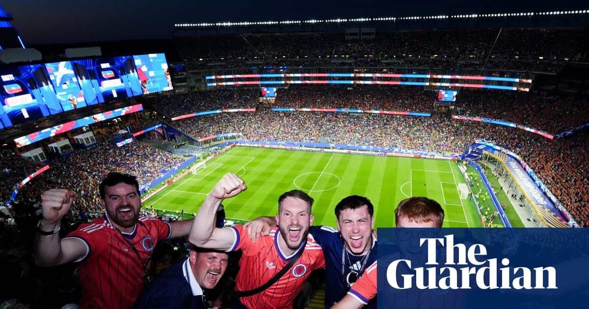 World Cup 2026: Scotland return to big stage against Haiti