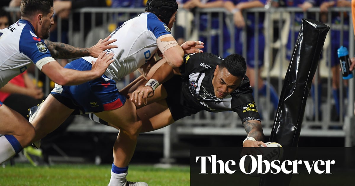 Great Britain S Tour Reaches New Low With Heavy Loss To