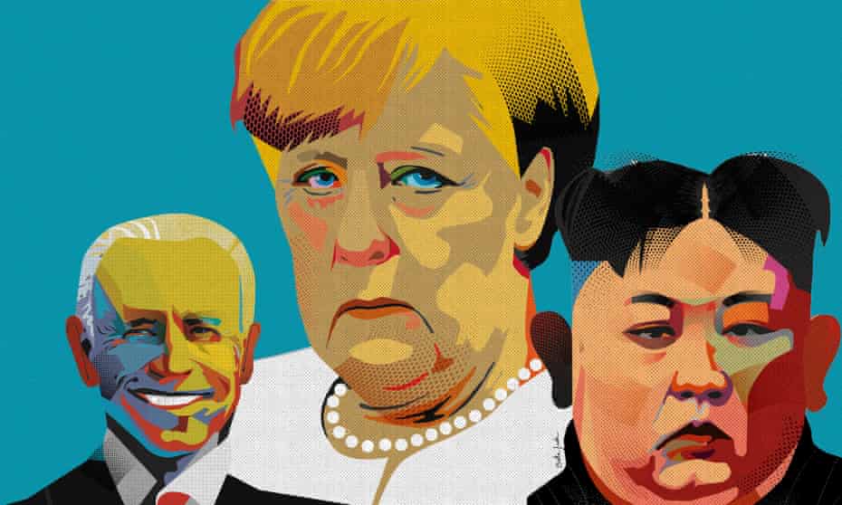 The latest international news, investigations and analysis from africa, the americas, asia, australia, canada, europe, the middle east and the u.k. World News 2021 - 2021 The Story Of A Year In 12 Leaders World News The Guardian
