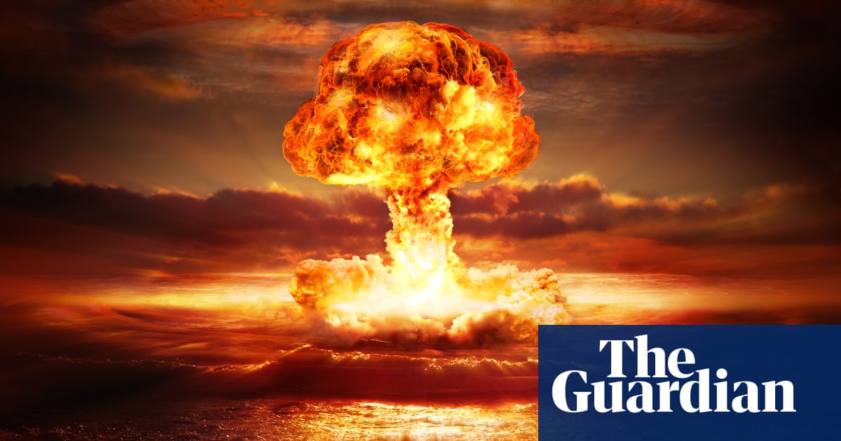 Many in US and western Europe think third world war likely within five to 10 years'